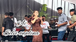 Ai - selvi anjelina - n25
