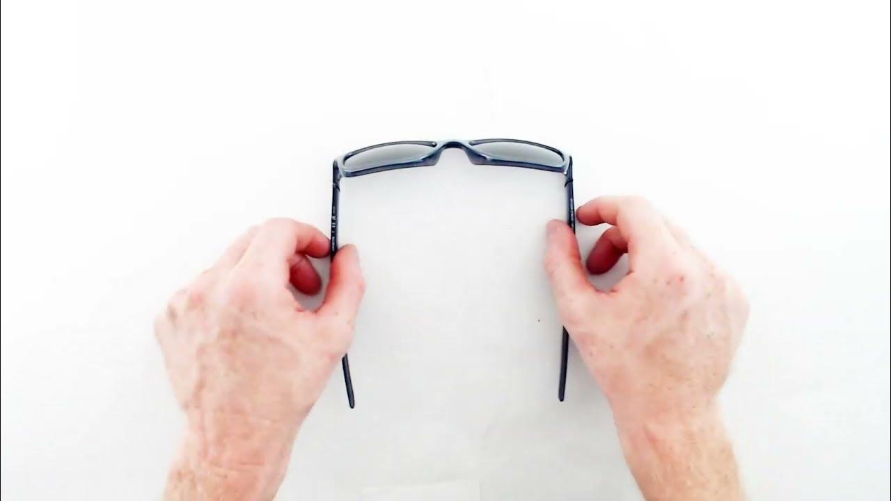 BANDRA AN4298 REPLACEMENT LENS INSTALLATION VIDEO FROM SUNGLASS