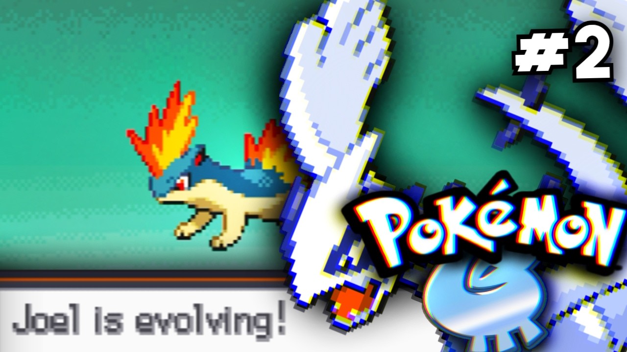 PRIMERA EVOLUCION!!  - Pokemon Soulsilver | JonTRO