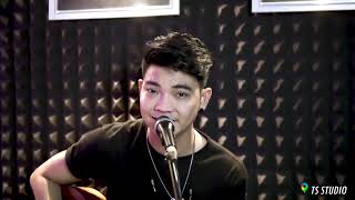 Aku Bukan Jodohmu X Ikhlasku Bahagiamu Cover Syakhir Daulay Feat Tri Suaka