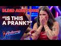 Georgia's HUGE SHOCK At Last Second Save From Tones | Blind Auditions 2026 | The Voice Australia