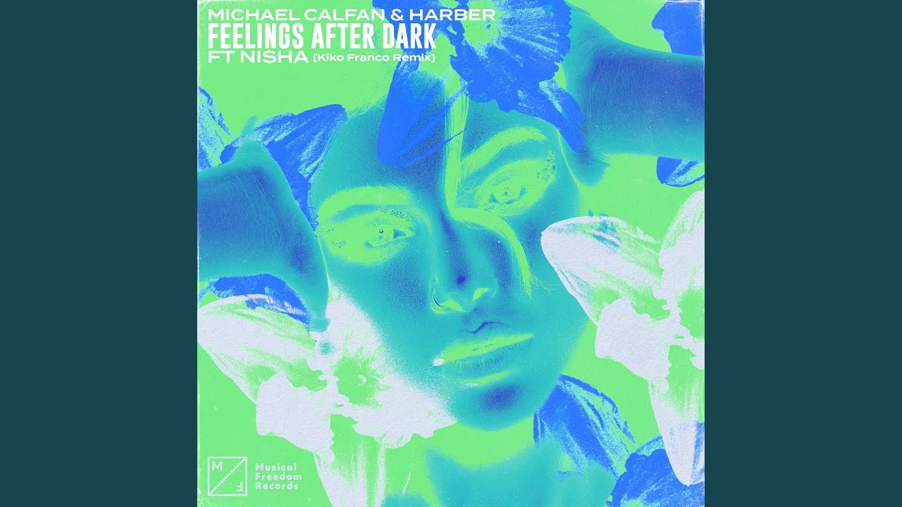 Feelings After Dark (feat. NISHA) (Kiko Franco Remix)