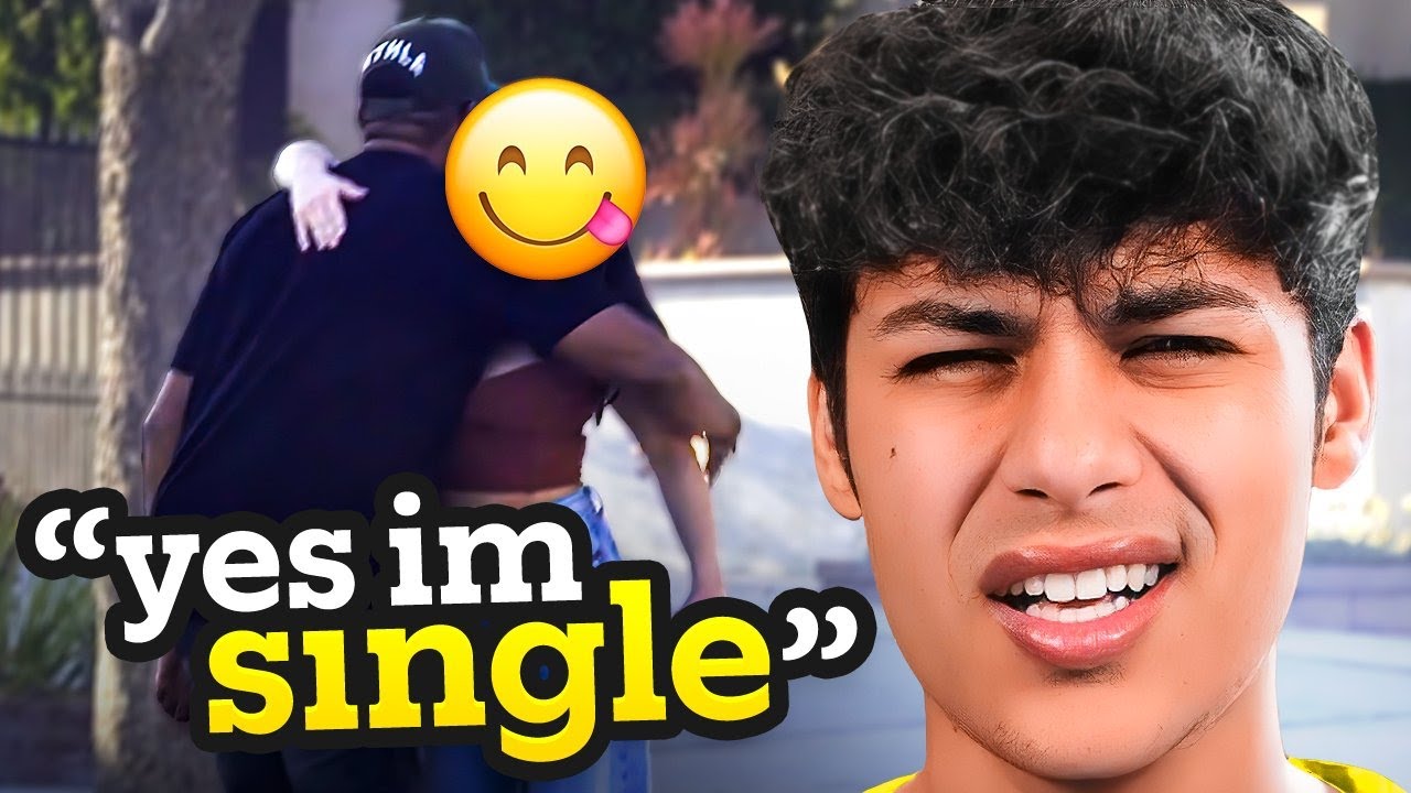 Stable Ronaldo Reacts to UDY Loyalty Test