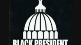 Black President - Who Do You Trust?