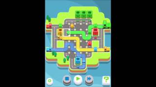 RGB Express Bonus 2 Z1 - Z10 Walkthrough screenshot 1