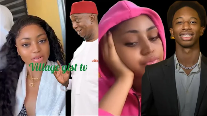 Ned Nwoko Cöllapsè 45minutes ago🙆‍♂️💔Shortly After His Son Release Shöcking Truth To Regina Daniel’s