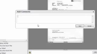 Inbox Workflow: PAQ