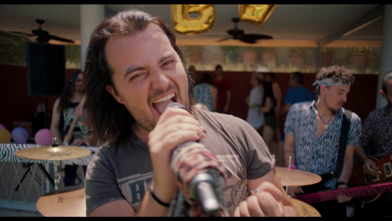 Sexy Saturday | Feel Excited [Official Video]