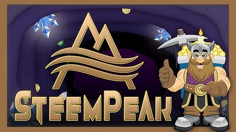 SteemPeak - Modern Frontend Reader For The Steem Blockchain