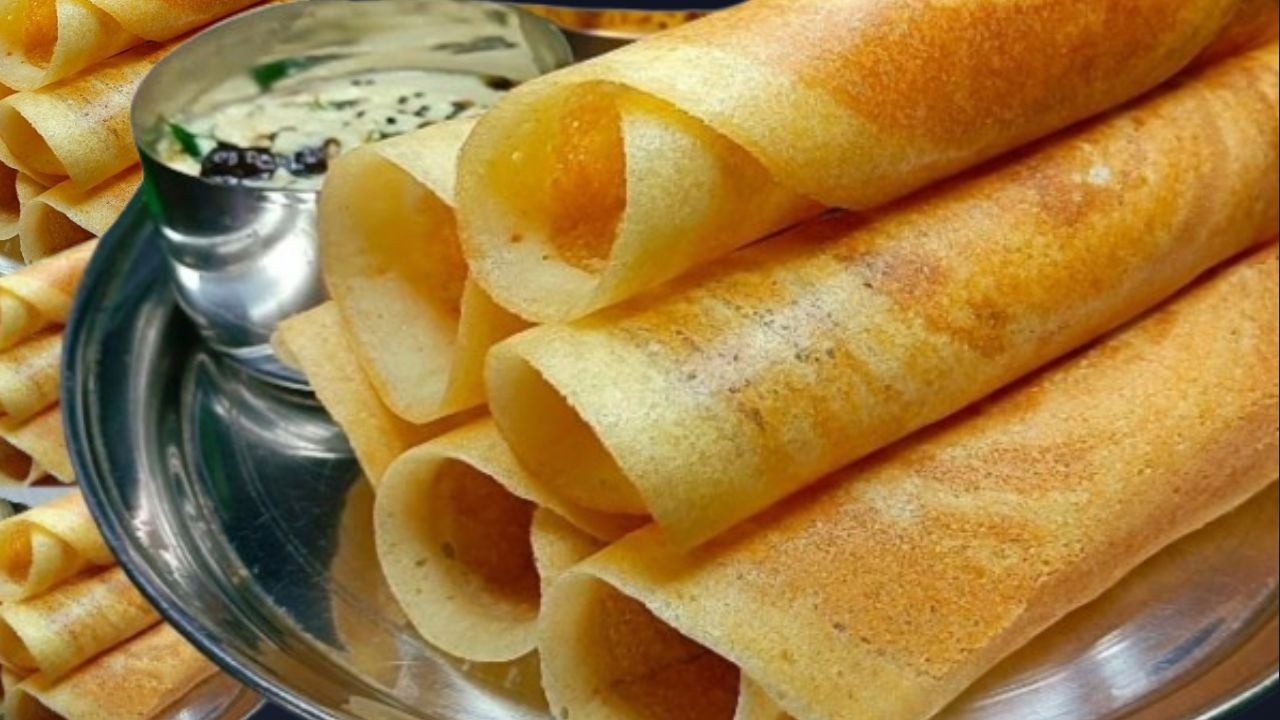 ಗೋಧಿ ಹಿಟ್ಟು-ಅಕ್ಕಿ ಹಿಟ್ಟು-ಮೈದಾ-ಎಣ್ಣೆ ಬೇಡ👉ಹೊವಿನಂತೆ ಮೃದುವಾದ  ಒಮ್ಮೆಈ ಅಡುಗೆ ಮಾಡಿ 👌 Uttarkarnataka Recipe