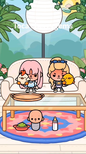 Why Does My Sister Hate Me tocaboca tocalife tocalifeworld fyp why-does-my-sister-hate-me-tocaboca-tocalife-tocalifeworld-fyp