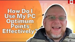 How To Use Your PC Optimum Points (And Other Points) Most Effectively While Doing The Baby Steps!
