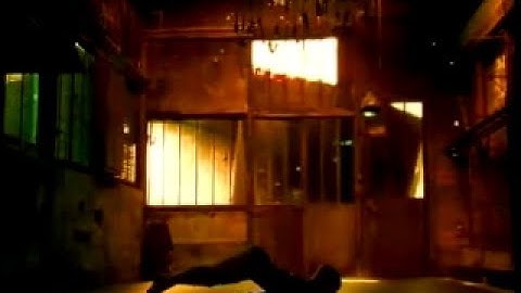 ZENZILE - Simple Lesson - [Official Video Clip]