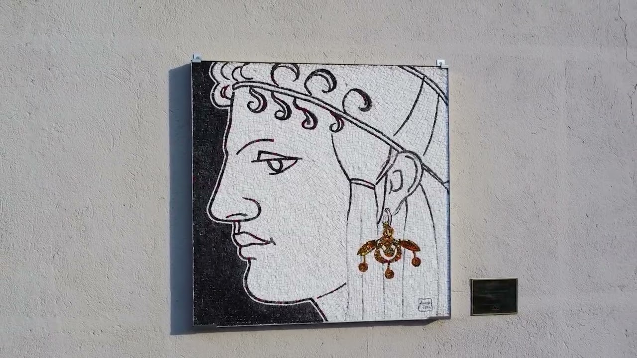 TORNARECCIO - VIDEO PROMOZIONALE