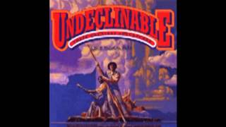 Undeclinable Ambuscade - Their Greatest Adventures (1996) [FULL ALBUM]
