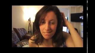 Alicia Allen - Apologize (2012)