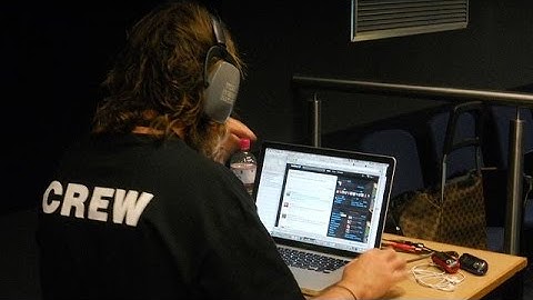 Live streaming:  What is it and why your church should do it | Tech, No Babel