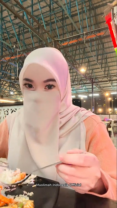 Manis nyaaa aw❤️‍🔥 #short #shorts #muslimah #akhwat #sholehah #hijab #hijabstyle