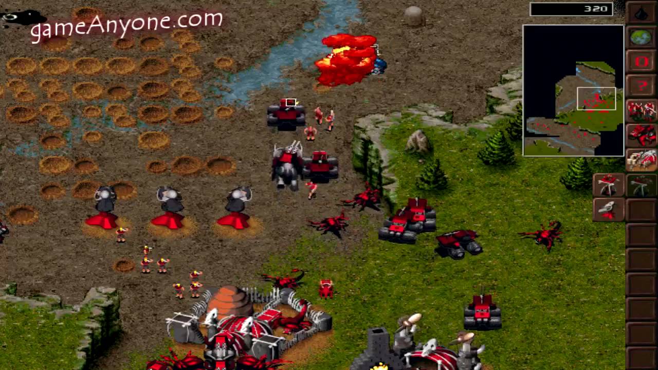 KknD: Evolved - 10 - Close Encounters