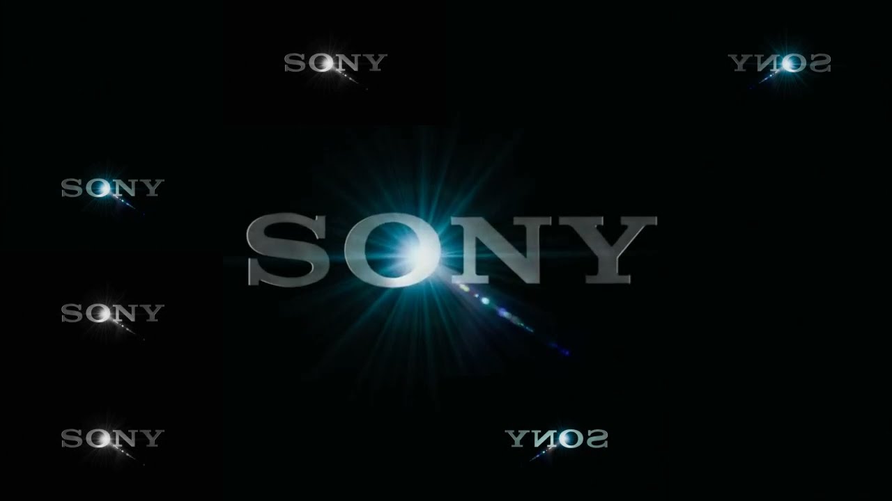 Sparta TTE Remix - Sony Logo