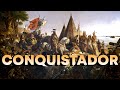 A Brief History Of The Spanish Conquistadors 