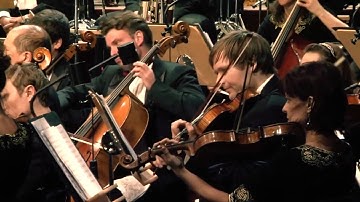 Marcel Khalifé with the Qatar Philharmonic - Tango