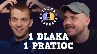 Jadna Rasprava - Ćelavost I Heklanje