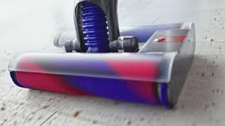 Dyson OMNIGLIDE Cordless Vacuum Cleaner screenshot 5