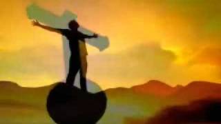 Video voorbeeld van "A Dios Sea La Gloria/Santo Santo -  Ericson Alexander Molano   [ Karaoke ]"