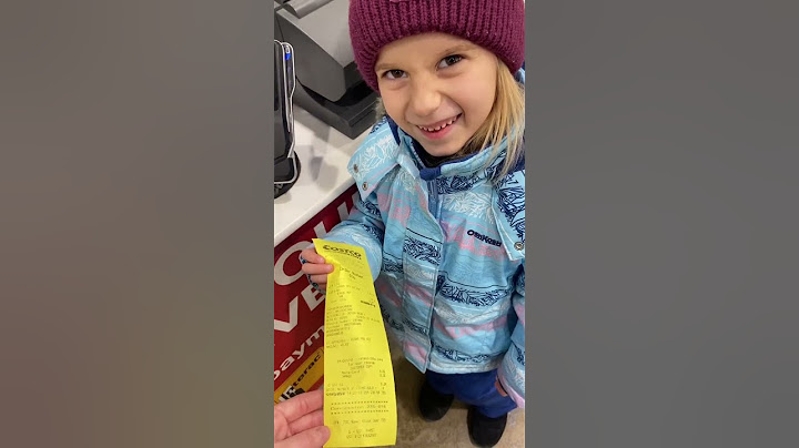 За что канадцы любят Costco 🇨🇦#канада #супермаркет