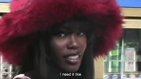 Tanerélle - Us (Visualizer)