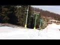 Boyce Park - spring skiing