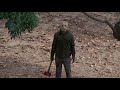 Friday the 13th a new beginning 1985  all jason voorhees scenes