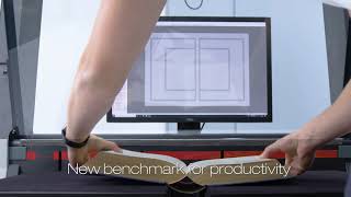 The new Zeutschel book scanner OS Q: digitalisation in highest quality
