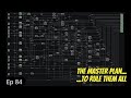 Satisfactory - Ep84 - Planetary Domination Master Plan