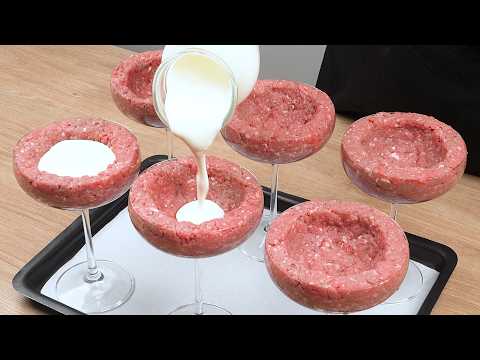 Todo el mundo está preparando la carne molida así después de ver esta idea genial