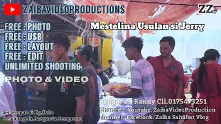Mestelina tenes usulan si Jerry Mag bituanun Rens0175473251