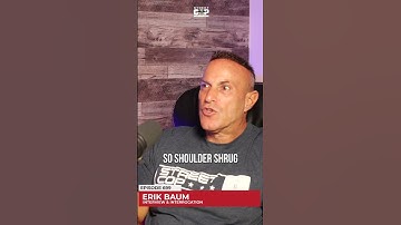 Episode 699-- Erik Baum & Sean Grogan discuss, favorite indicators.