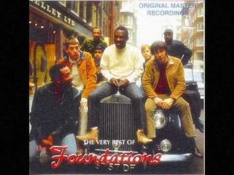 The Foundations - In The Bad Bad Old Days