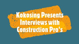 Live with a Construction Pro: Operator
