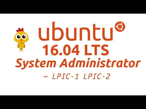 Video: Init làm gì trong Linux?