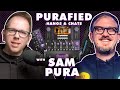 Best Friends talk Purafied, Panda Studios w/ Sam Pura | APPHC Ep. 2