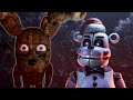 Santa's got a surprise... | FNaF Animation