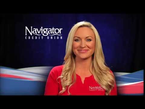 Navigator Credit Union - I Promise