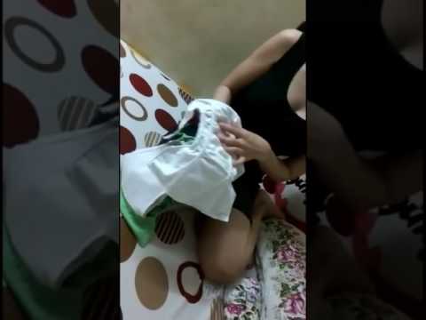 Video [Bỉm vải] mẹ tuyền hướng dẫn sử dụng bỉm vải tã vải - youtube
