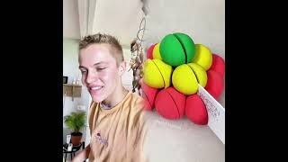 Als vrienden word je steeds ordinairder!🛏😂#humor #comedia #pov #foryou #storytime #fyp #funny #viral