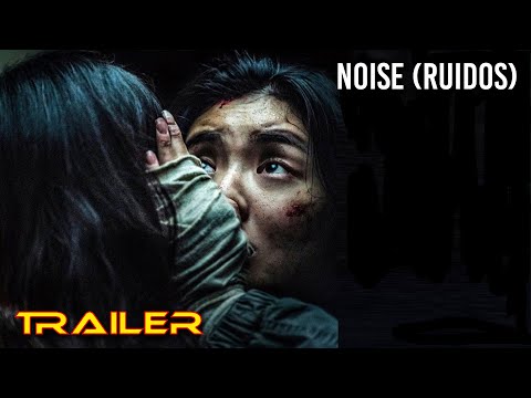 Trailer de Noise (Ruidos) - Tráiler español