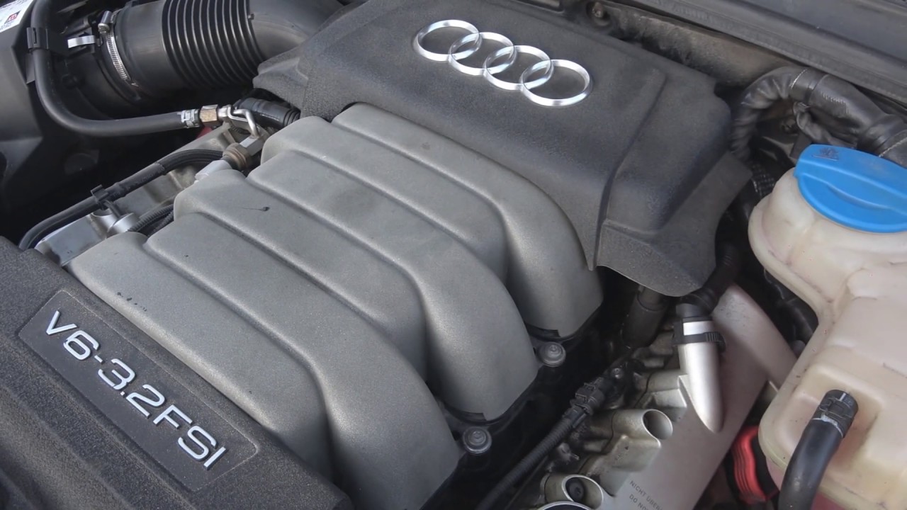 Audi c6 предохранитель