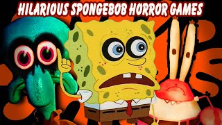 10 Hilarious Spongebob 