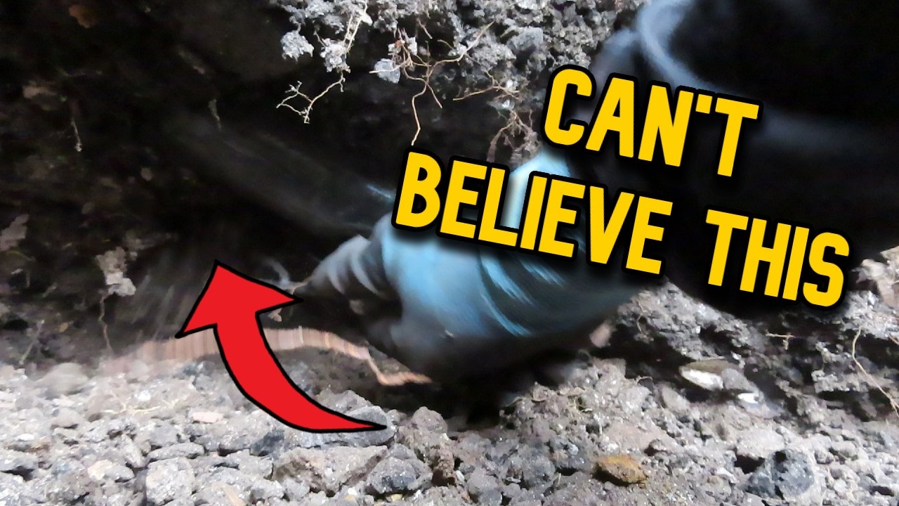 No Way!... The Most Unbelievable Bottle Find Yet!